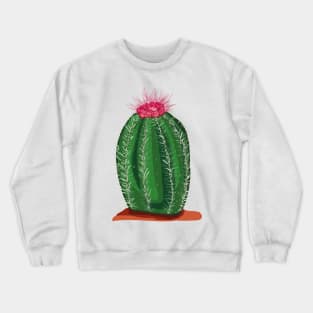 Big cactus! Crewneck Sweatshirt